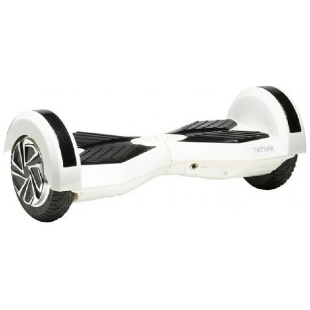 Denver Dbo White Feetboard Sk