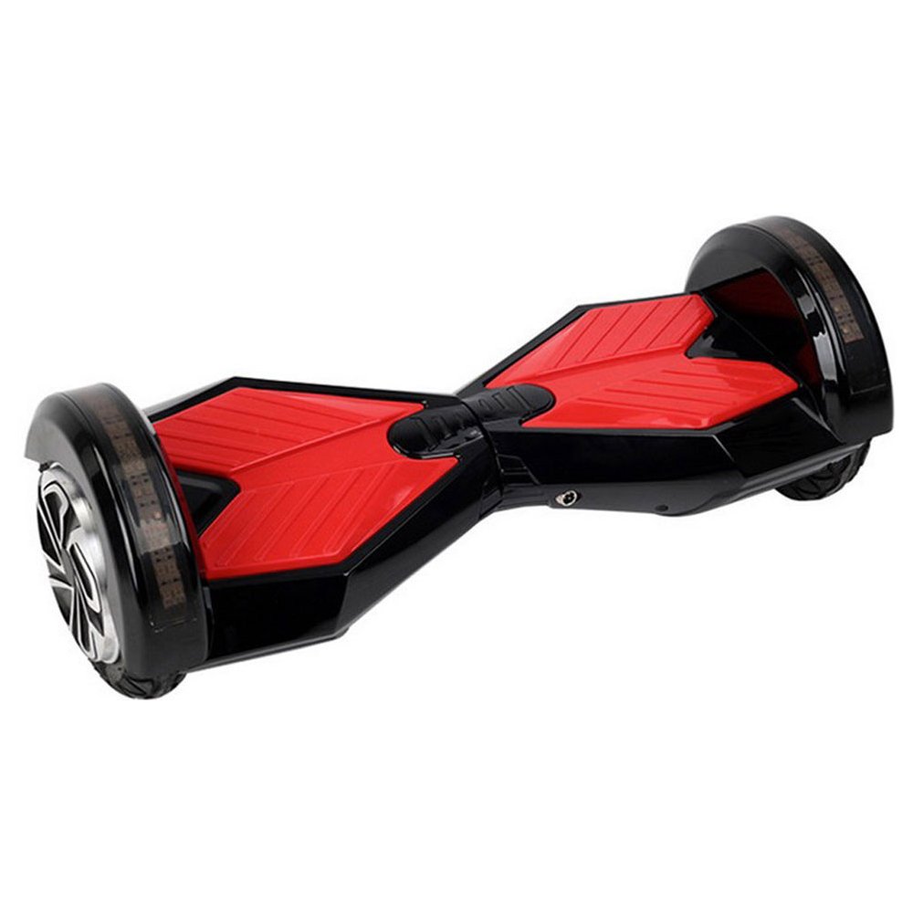 Hoverboard Y99 - 8 - Mini Segway čierny