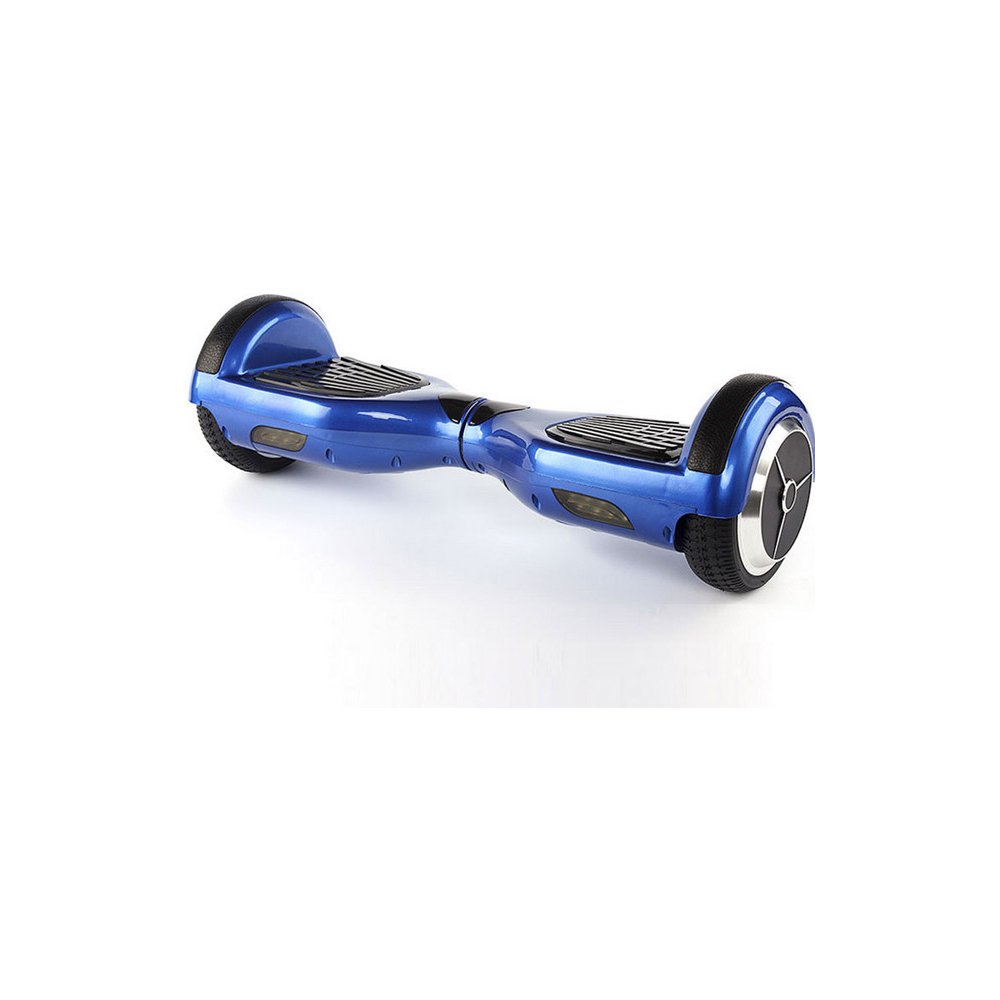 Hoverboard Standard Modrý