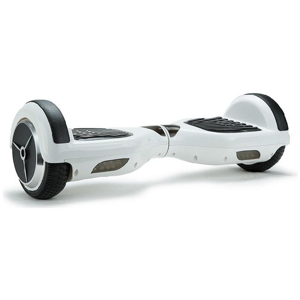 Hoverboard XSKUTR-BGN 6.5 biely