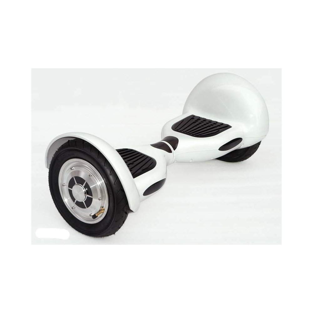 OLPRAN SMARTMEY N3 10" HOVERBOARD WHITE