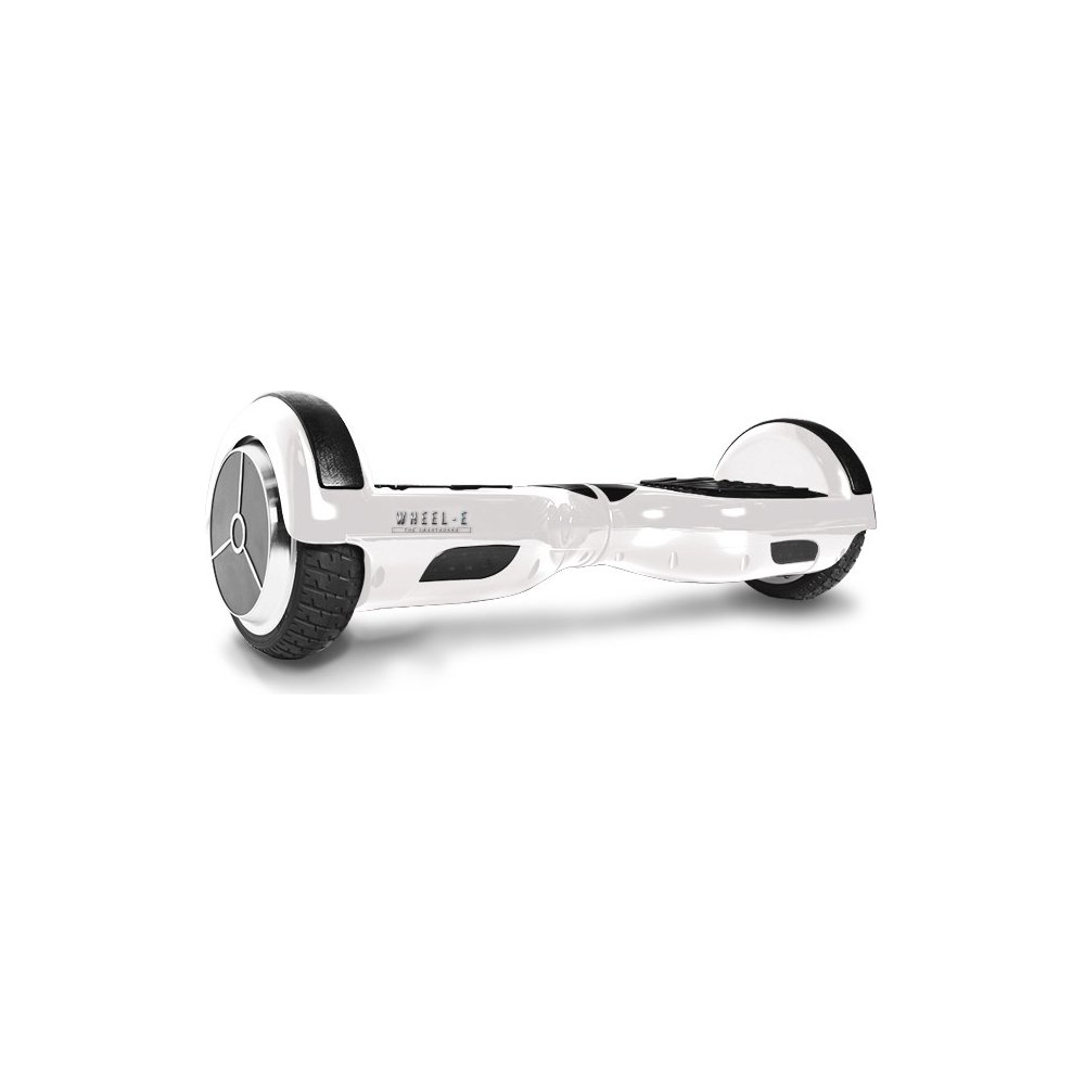 Hoverboard WHEEL-E 6,5" biely