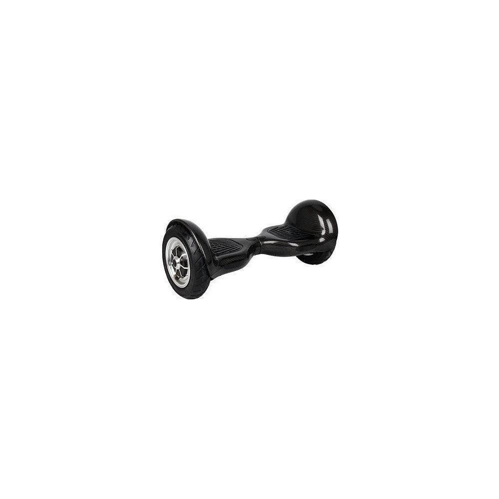 Hoverboard Kolonožka Off road black carbon (8594176632391)