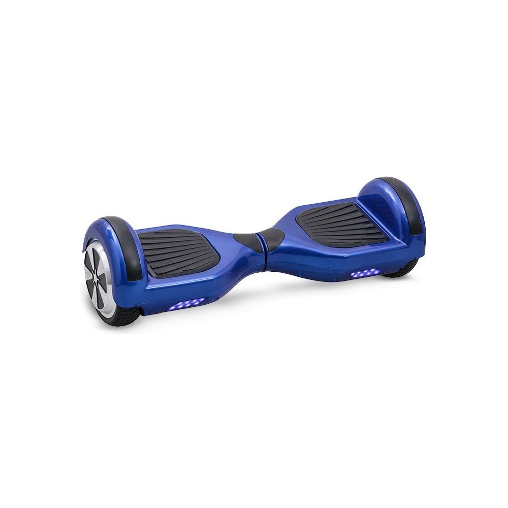 JOKO Hoverboard T6 modrá