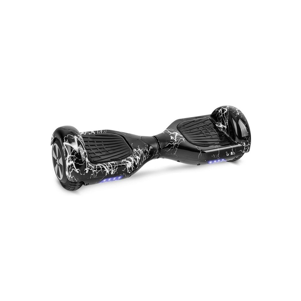 JOKO Hoverboard T6 blesky