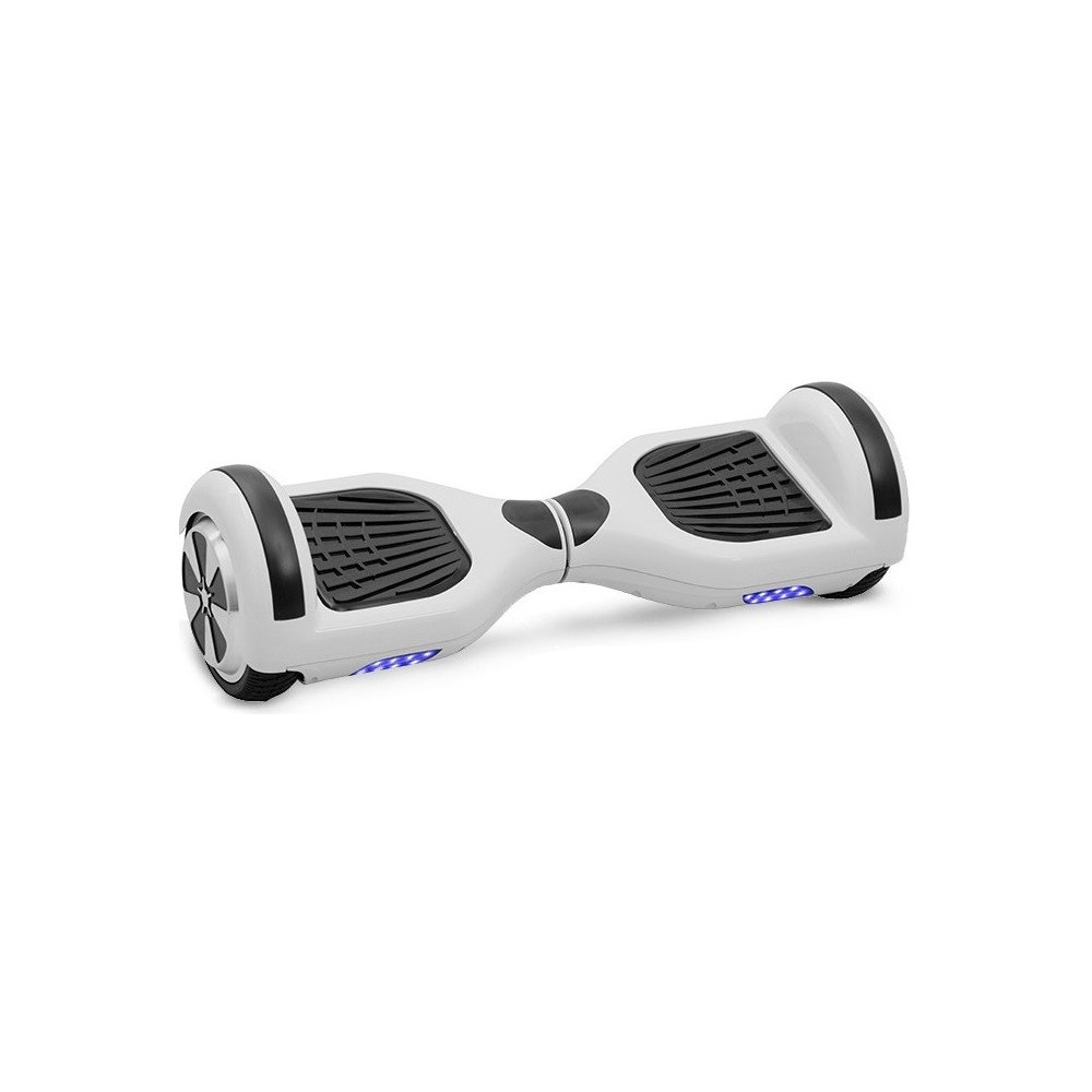 JOKO Hoverboard T6 biela