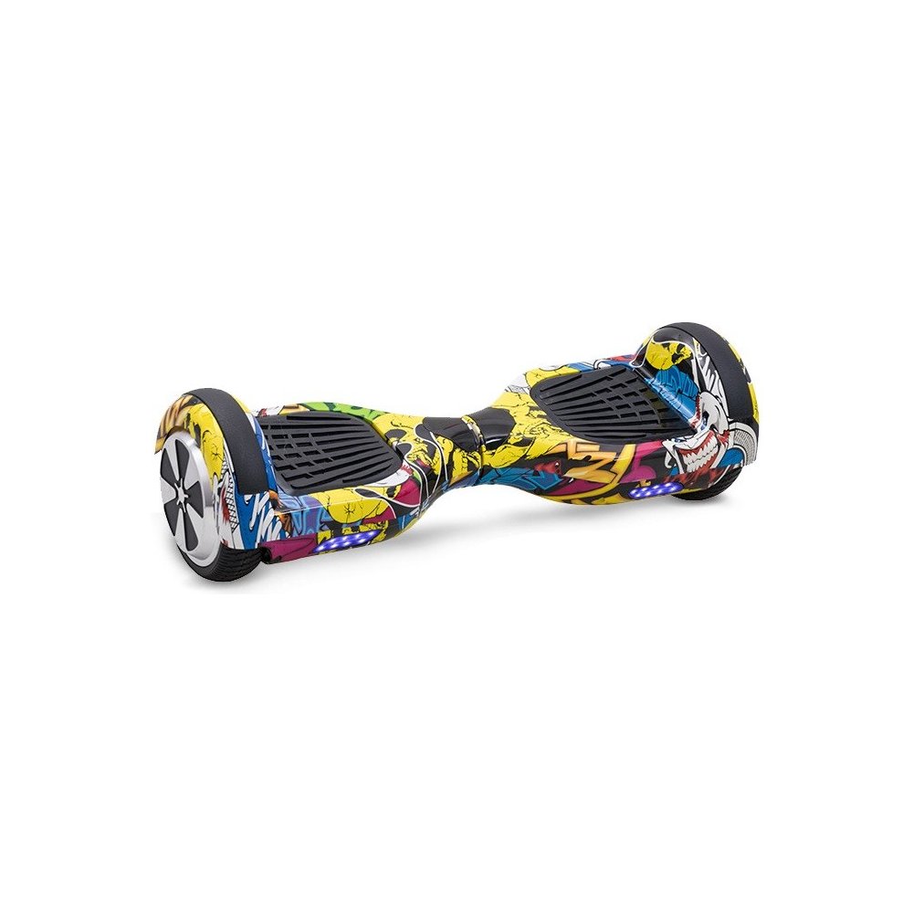 JOKO Hoverboard T6 grafity