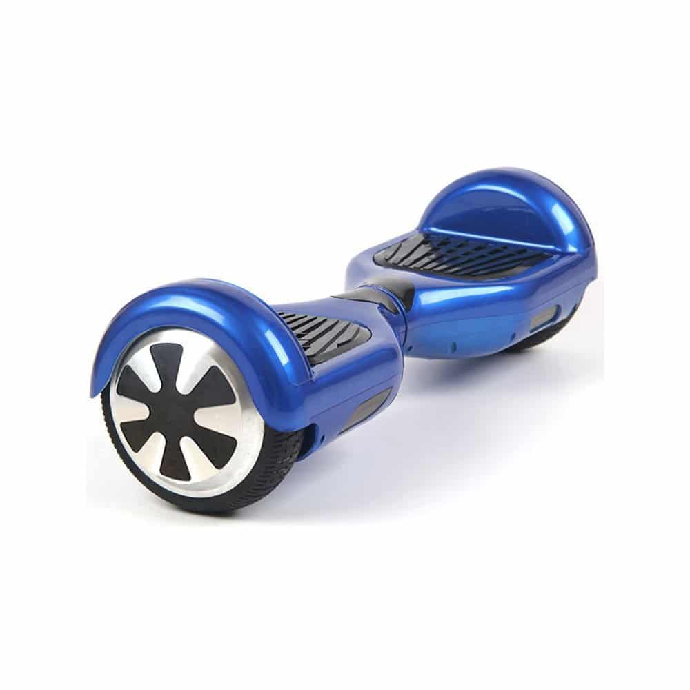 Hoverboard Q4 "7 Modrý