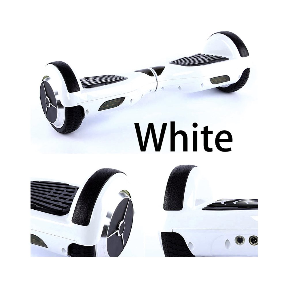 Hoverboard Q3 7" bílá