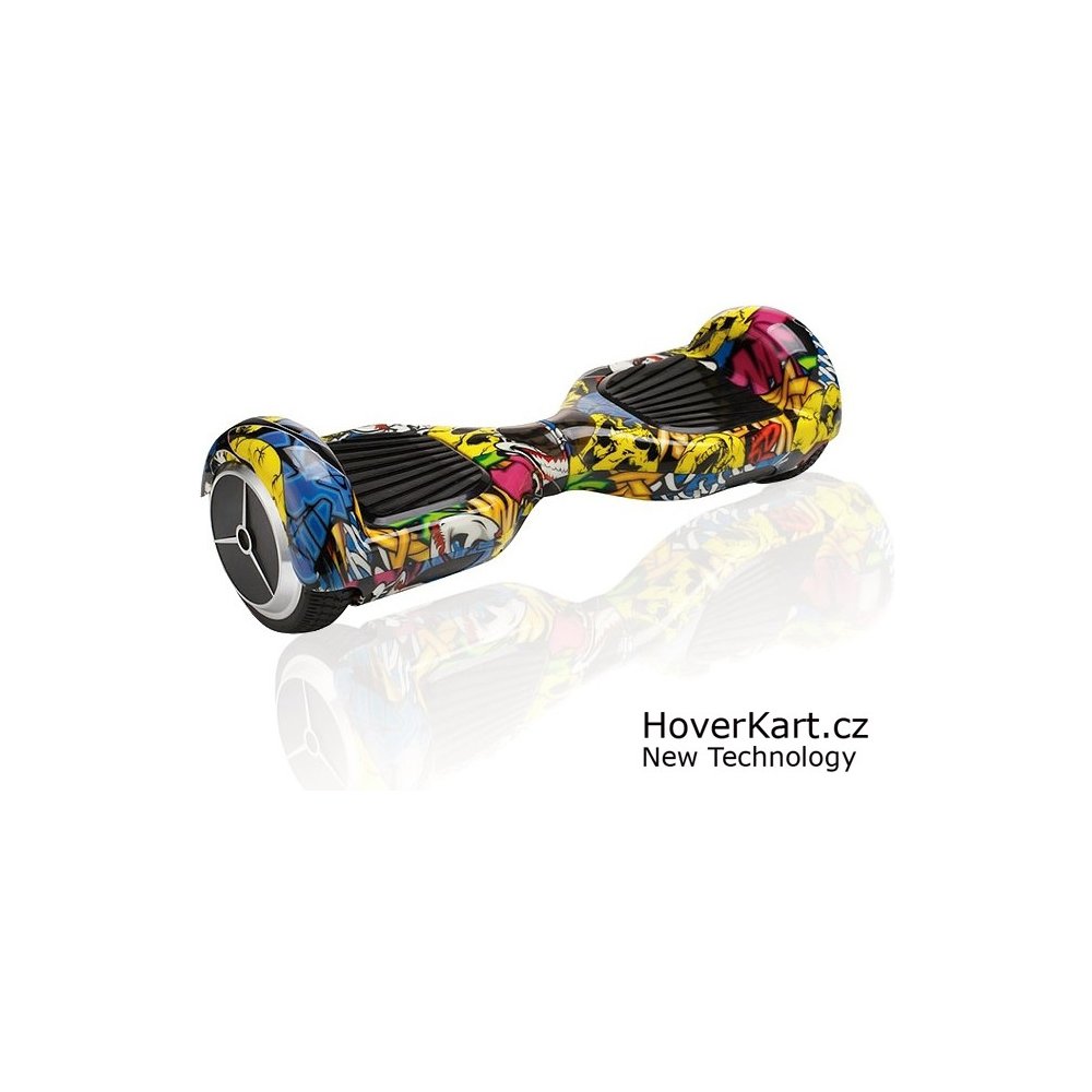 Hoverboard Q3 7 Gratify 2..