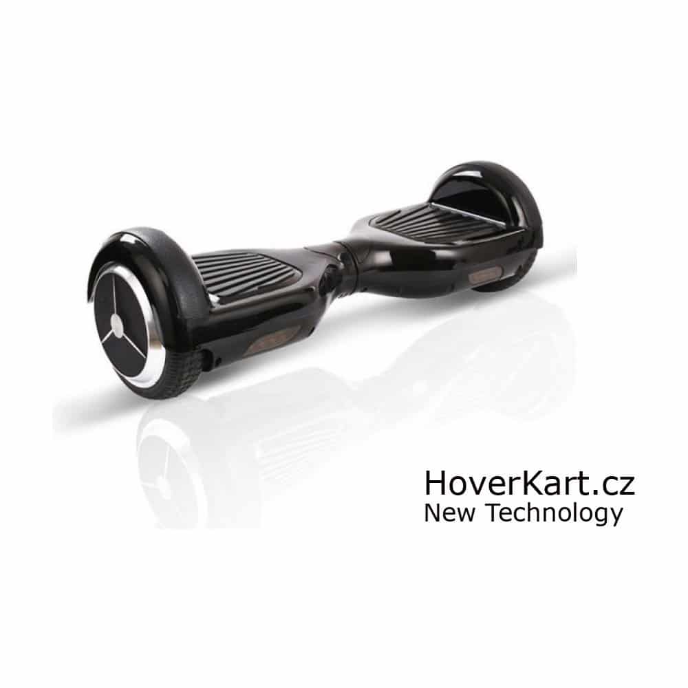 Hoverboard Standard černý