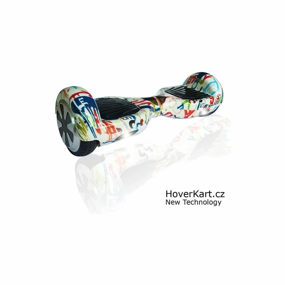 Hoverboard Q4 7 Gratify 1..