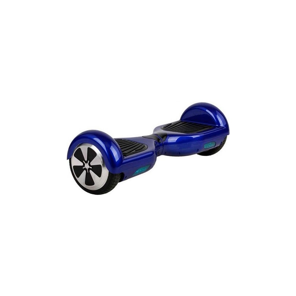 Hoverboard Arašid 6 5" modrý