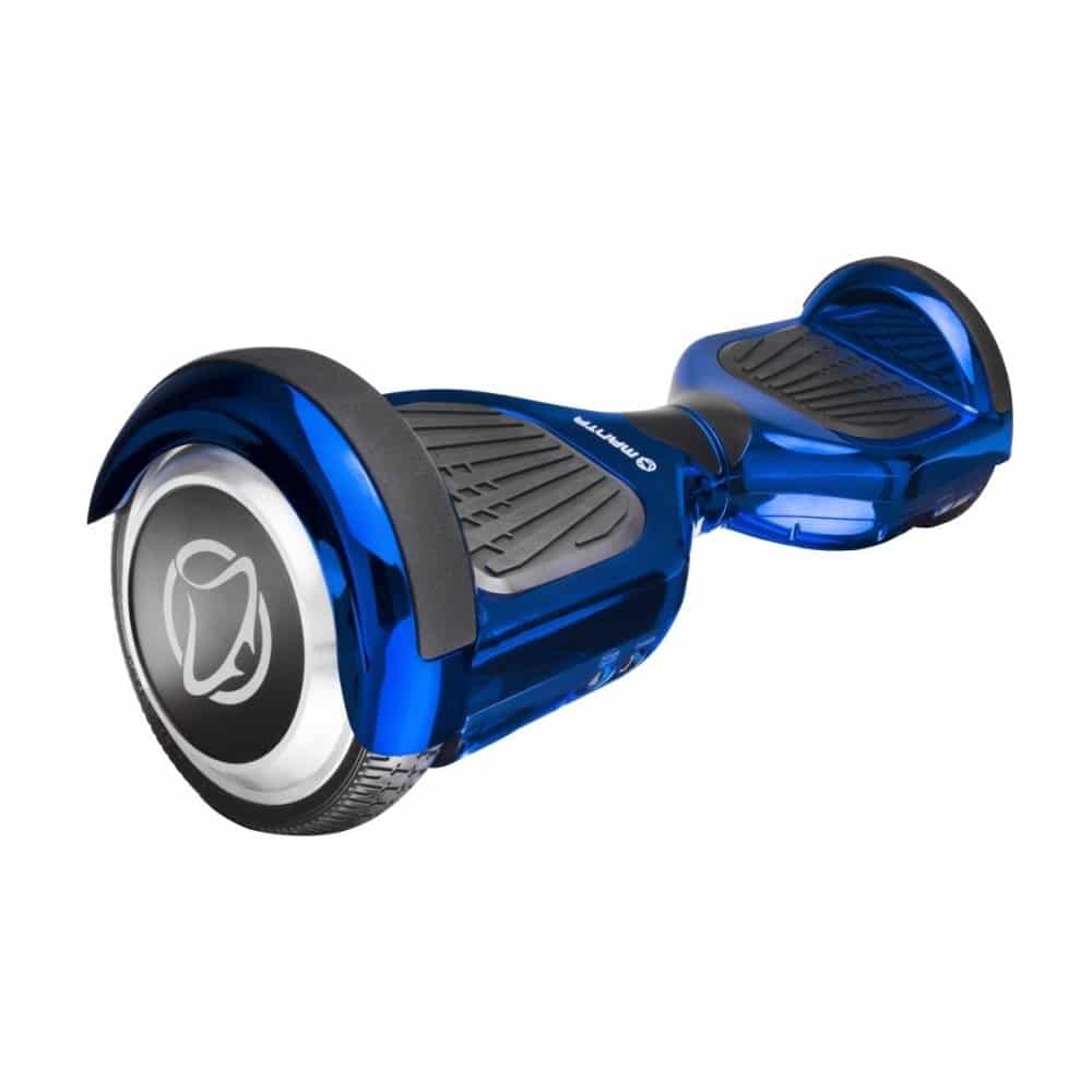 Hoverboard MANTA scooter 6,5" 2x350W VIPER II MSB9014