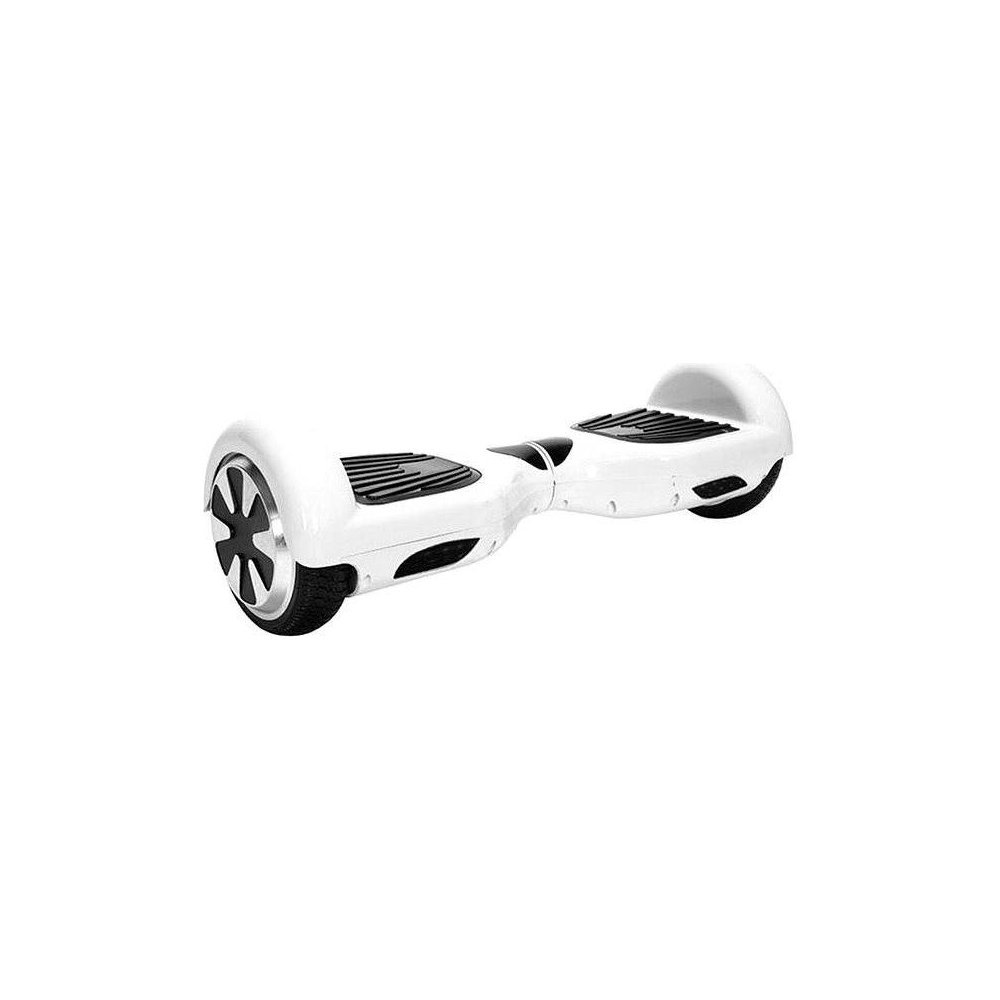 Hoverboard Kolonožka Standard biela E3