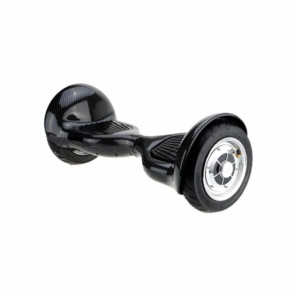 Hoverboard Offroad BLACK Q10