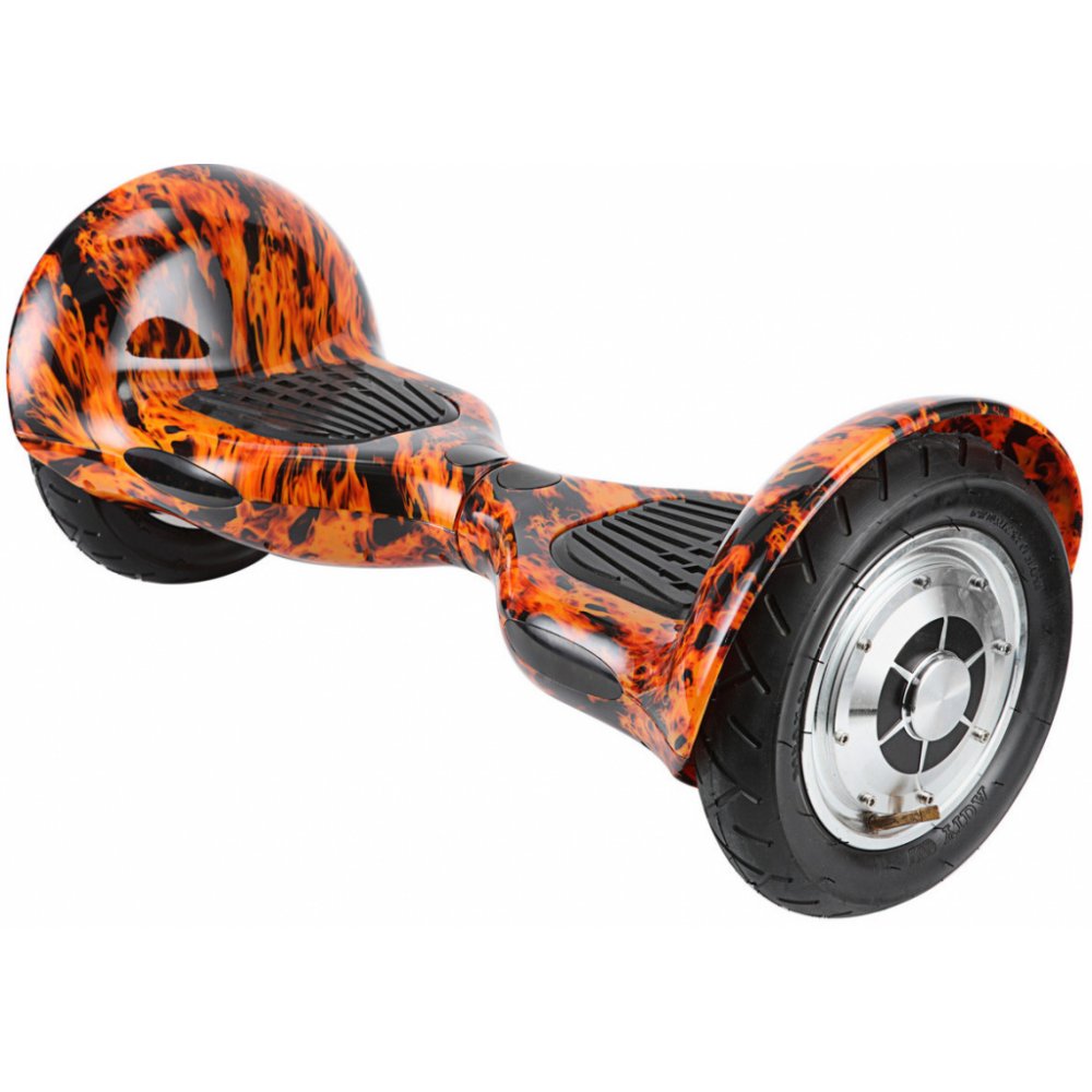 Hoverboard Offroad BURN Q10