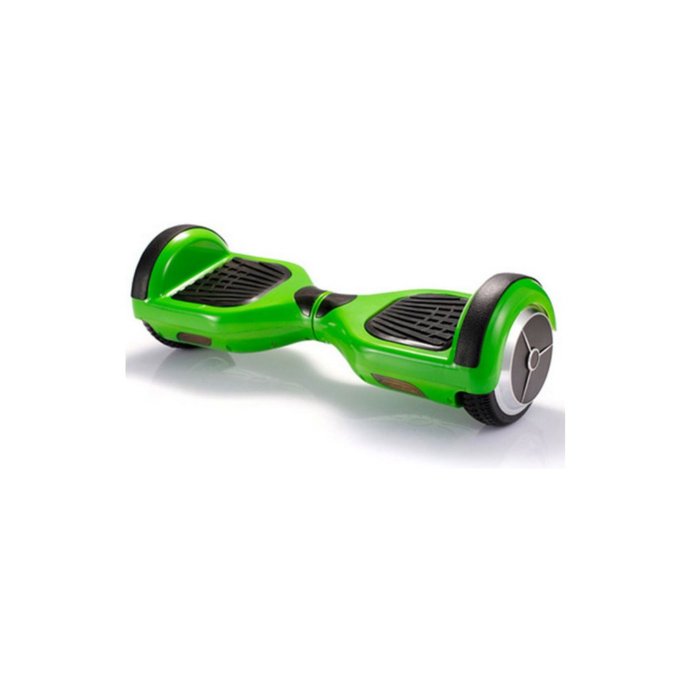 Hoverboard Standard Green Q6,5